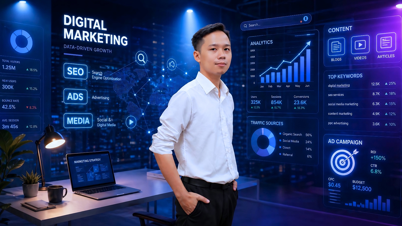 Chuyển đổi số